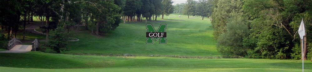 Golf outing