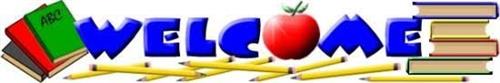 Welcome icon 