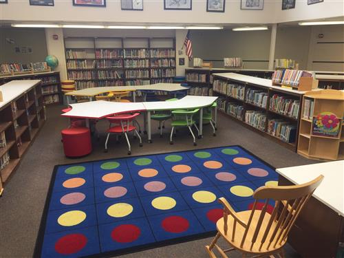 Arrowhead Library