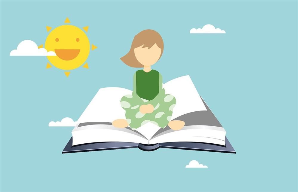 Summer Reading Challenge 2023