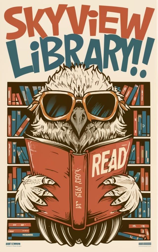 READ!