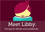 Libby ebooks 