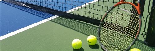 Girls Tennis Girls Tennis