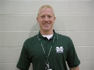 Mr. Musselman 