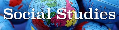 social studies 