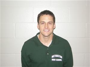 Mr. Derstine 