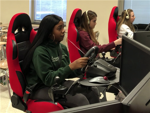 Driver Education Course 