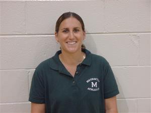 Mrs. Kondus 
