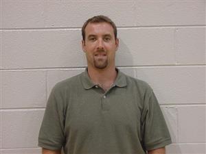 Mr. Yoder 