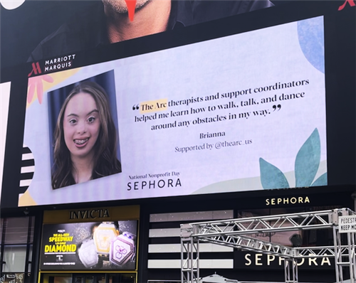 brianna sephora billboard