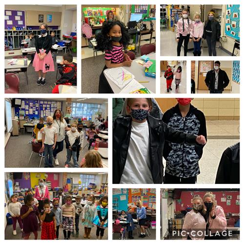 50s day