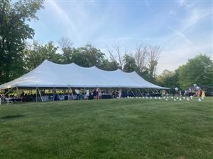 senior celebration