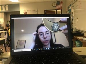 virtual field trip