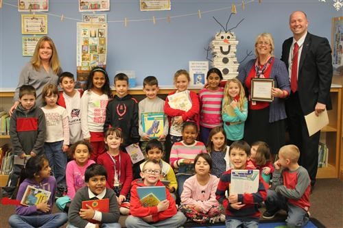 Montare Award of Excellence 