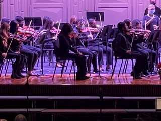 Winter Concert