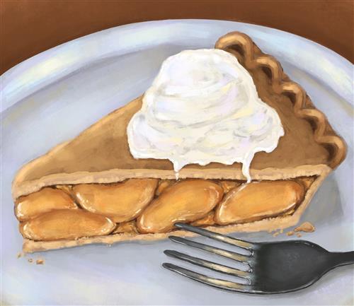 apple pie