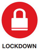 lockdown