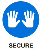 secure