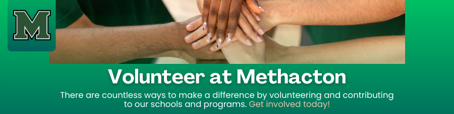 volunteer volunteer