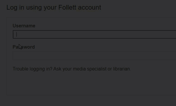 Normal Methacton login 