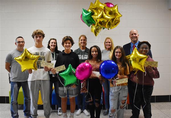 Arcola Golden Ticket Surprise